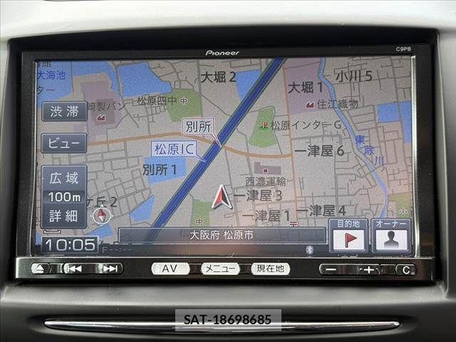 Mazda DEMIO 2013-05 7722838-2