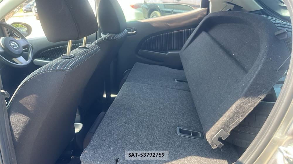 Mazda DEMIO 2010 7235080-9