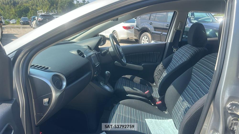 Mazda DEMIO 2010 7235080-10