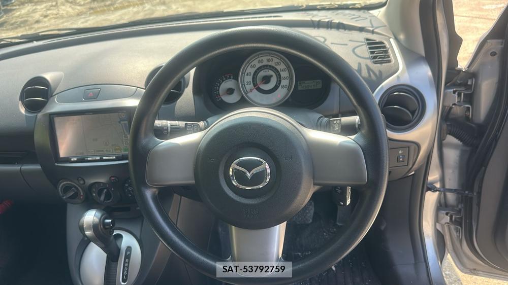 Mazda DEMIO 2010 7235080-13