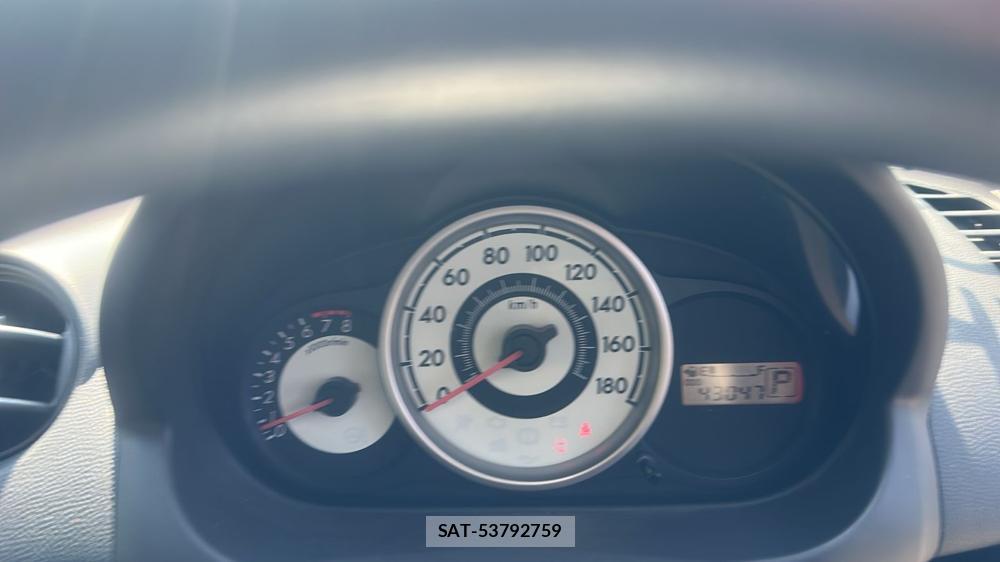 Mazda DEMIO 2010 7235080-14