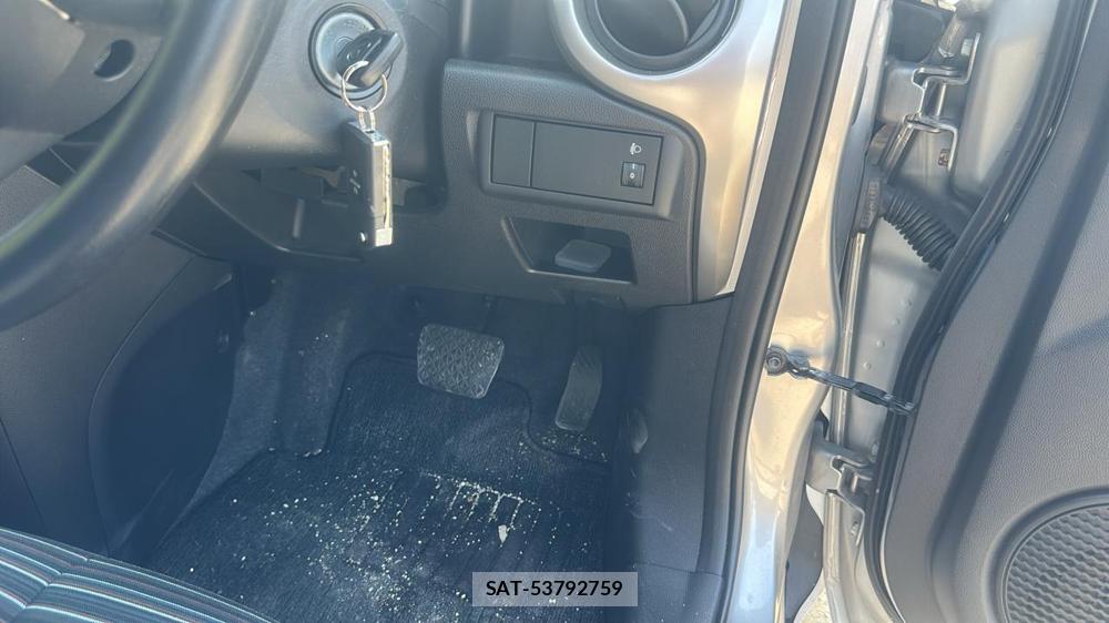 Mazda DEMIO 2010 7235080-15