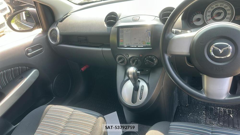 Mazda DEMIO 2010 7235080-16