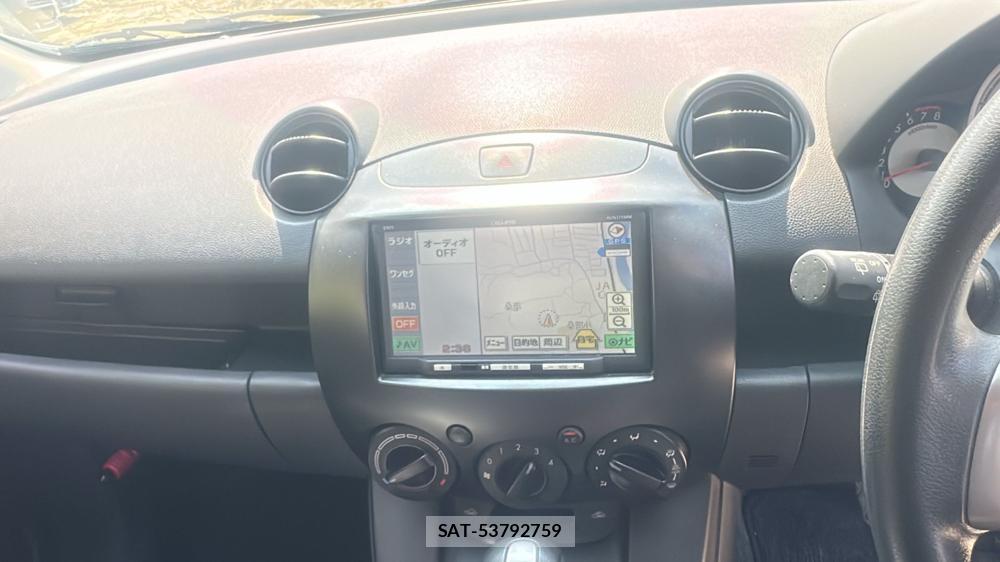 Mazda DEMIO 2010 7235080-17
