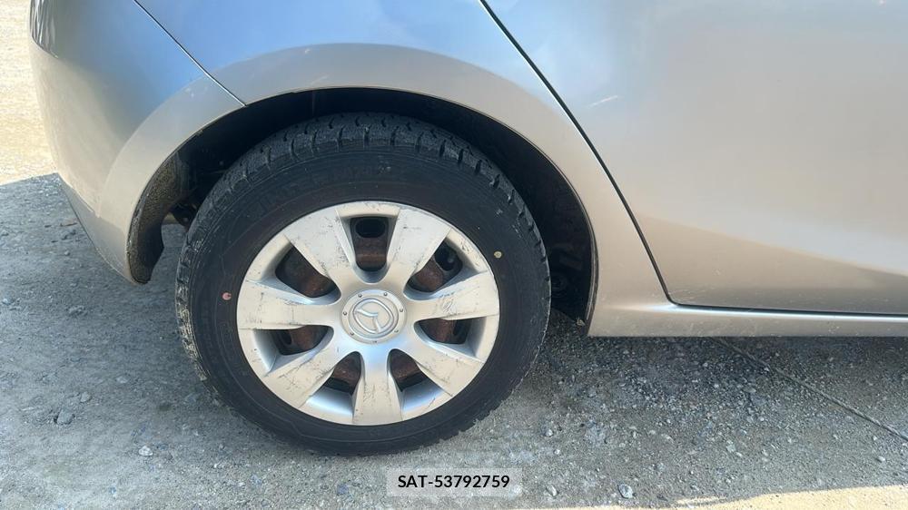 Mazda DEMIO 2010 7235080-24