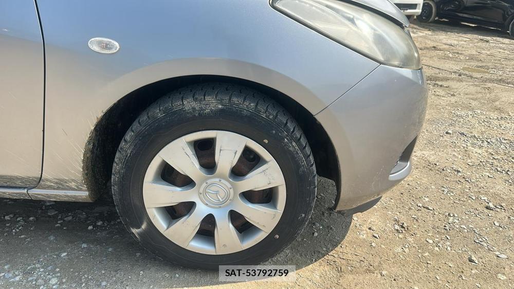 Mazda DEMIO 2010 7235080-25