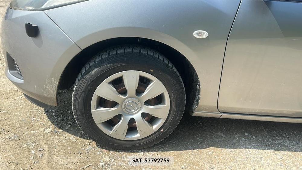 Mazda DEMIO 2010 7235080-26