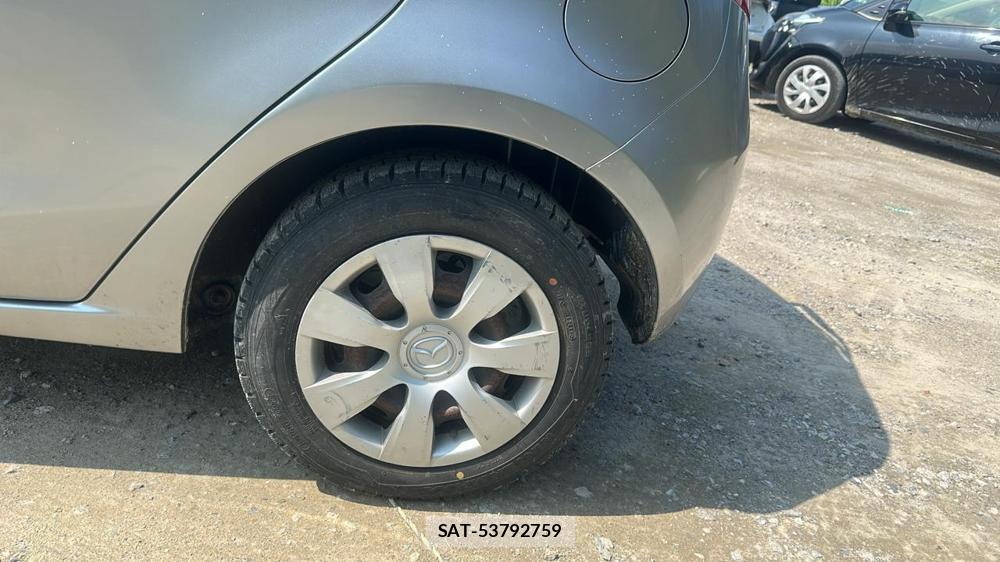 Mazda DEMIO 2010 7235080-27