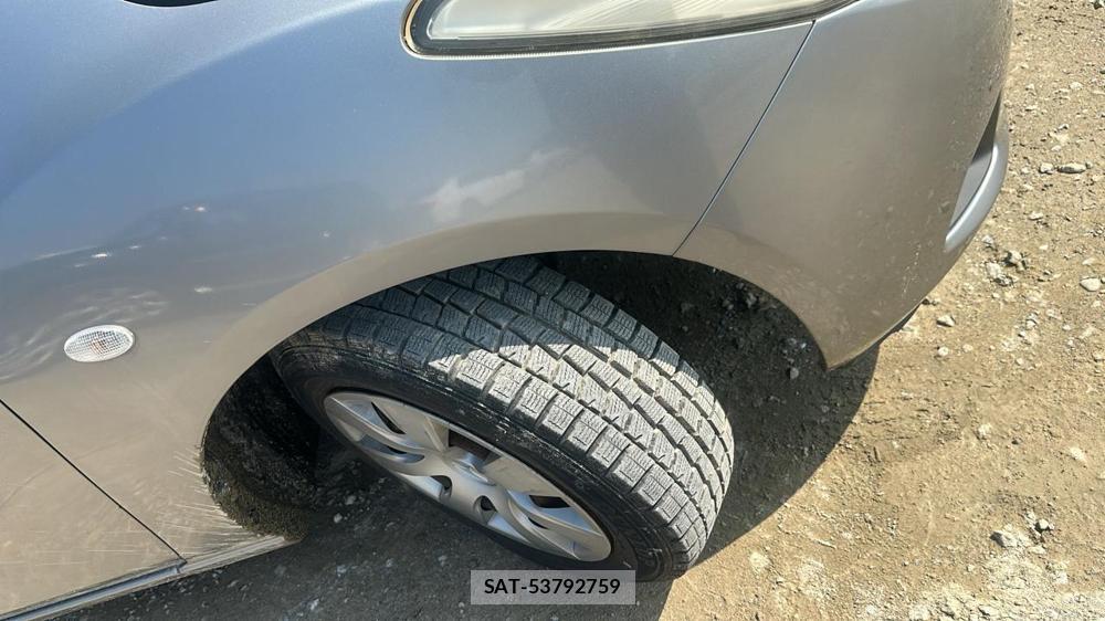 Mazda DEMIO 2010 7235080-28