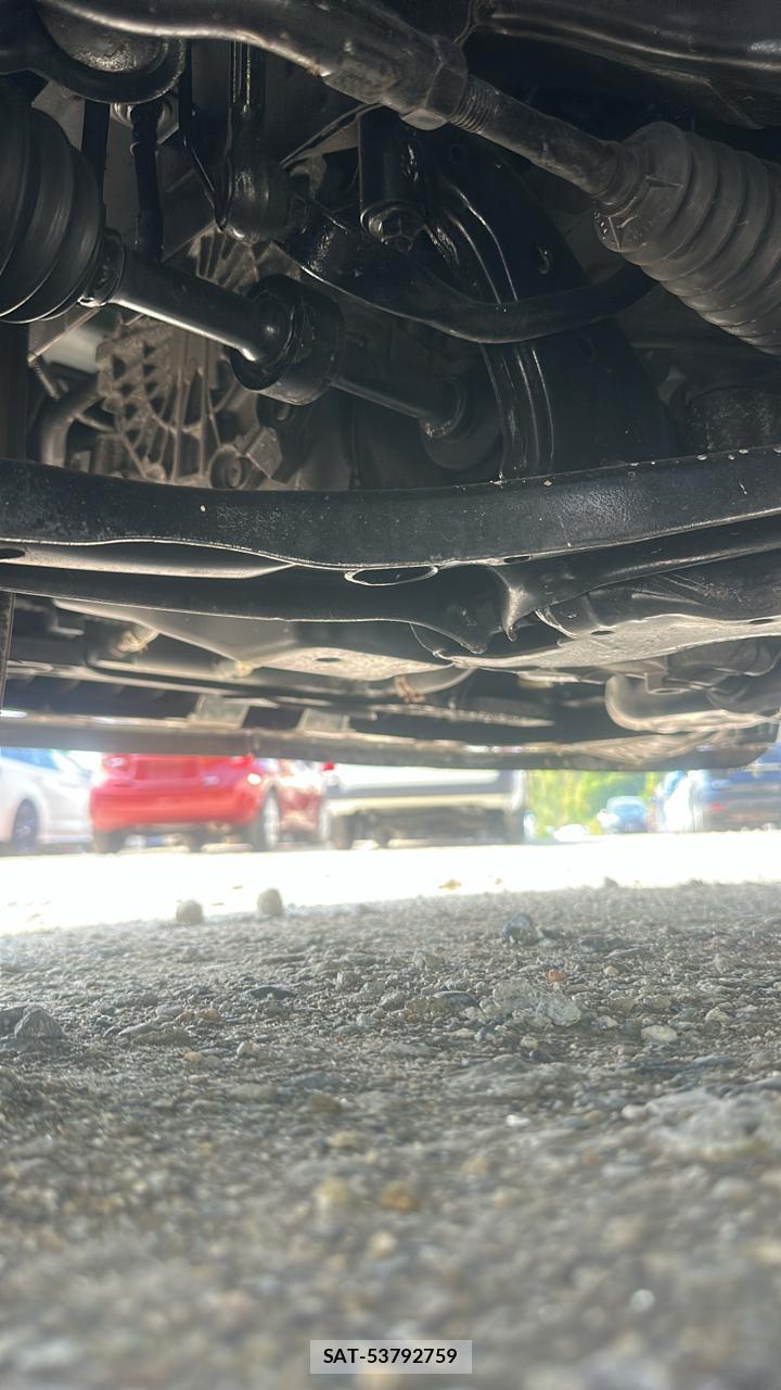 Mazda DEMIO 2010 7235080-30