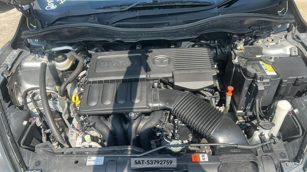 Mazda DEMIO 2010 7235080-34