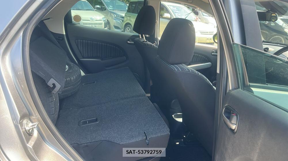 Mazda DEMIO 2010 7235080-8