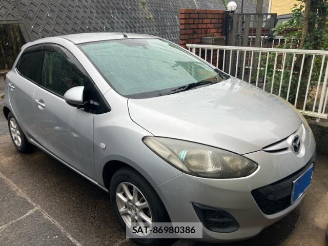 Mazda DEMIO 2011-07 7784434-0