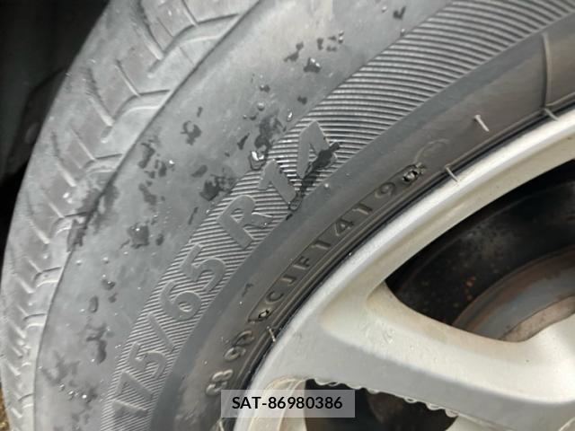 Mazda DEMIO 2011-07 7784434-9