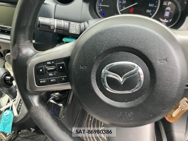 Mazda DEMIO 2011-07 7784434-12