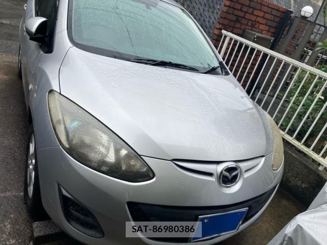 Mazda DEMIO 2011-07 7784434-1