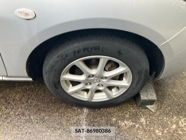 Mazda DEMIO 2011-07 7784434-7