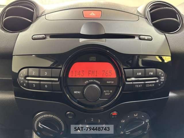 Mazda DEMIO 2014-04 7784450-12