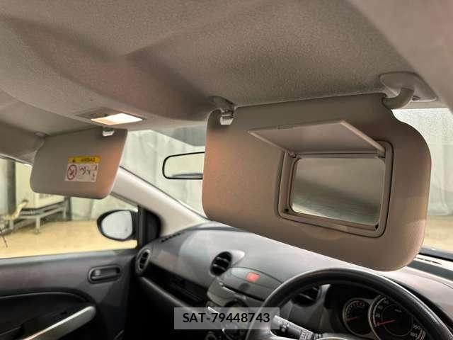 Mazda DEMIO 2014-04 7784450-15