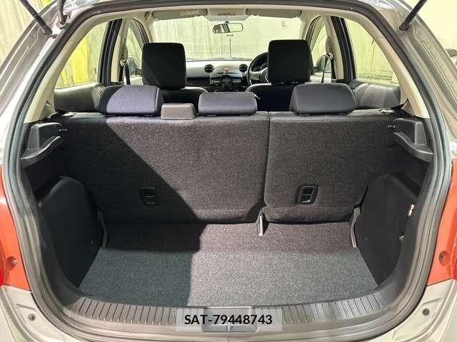 Mazda DEMIO 2014-04 7784450-16