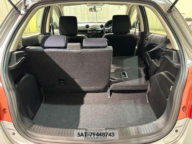 Mazda DEMIO 2014-04 7784450-17
