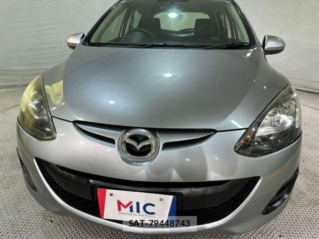 Mazda DEMIO 2014-04 7784450-19