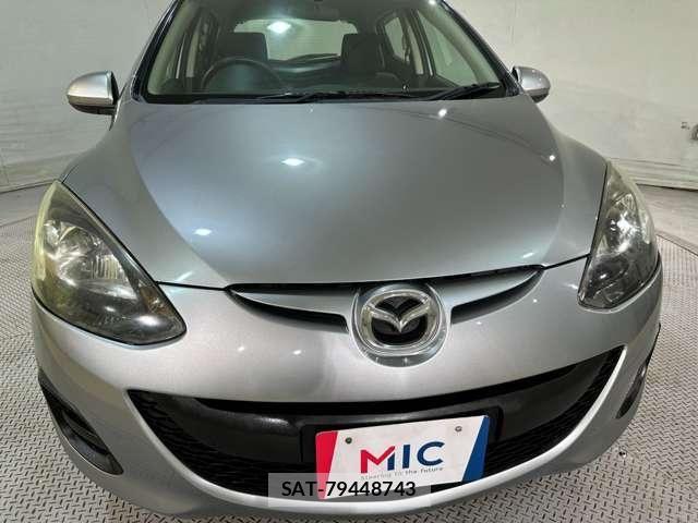 Mazda DEMIO 2014-04 7784450-20