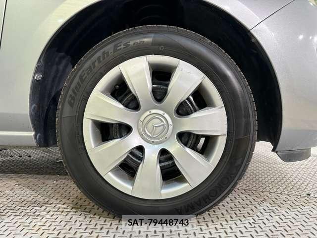 Mazda DEMIO 2014-04 7784450-23