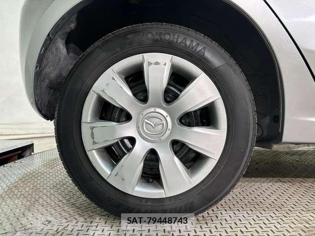 Mazda DEMIO 2014-04 7784450-24