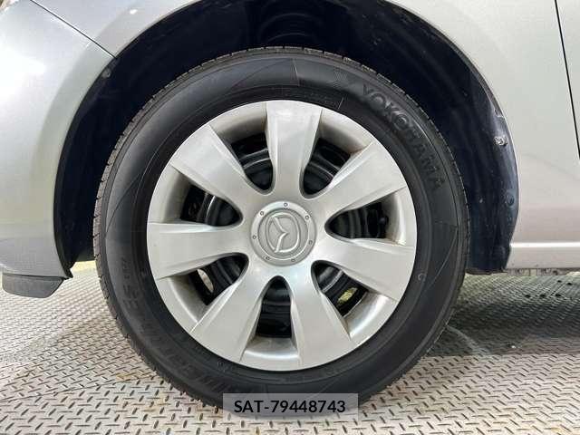 Mazda DEMIO 2014-04 7784450-26