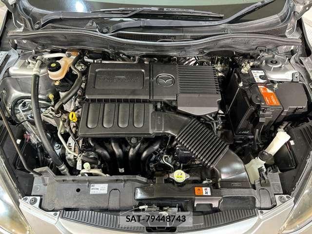 Mazda DEMIO 2014-04 7784450-27