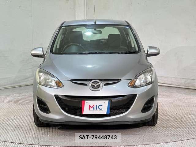 Mazda DEMIO 2014-04 7784450-2