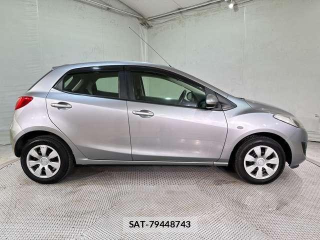 Mazda DEMIO 2014-04 7784450-3