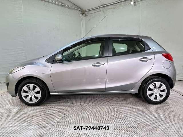 Mazda DEMIO 2014-04 7784450-7