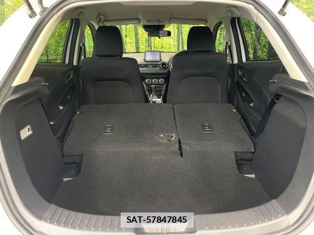 Mazda DEMIO 2017-12 7784460-9