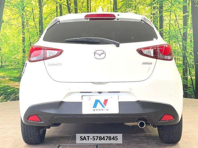 Mazda DEMIO 2017-12 7784460-14