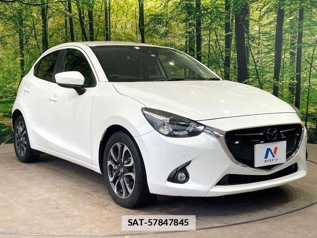 Mazda DEMIO 2017-12 7784460-15