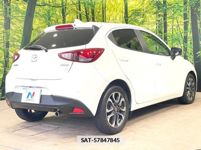 Mazda DEMIO 2017-12 7784460-16