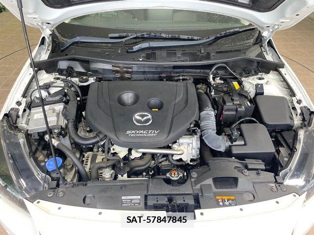 Mazda DEMIO 2017-12 7784460-17