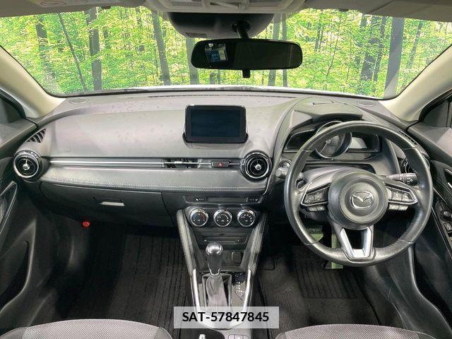 Mazda DEMIO 2017-12 7784460-1