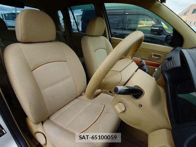 Mazda DEMIO 2007-05 7784440-9