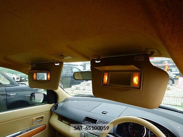 Mazda DEMIO 2007-05 7784440-10