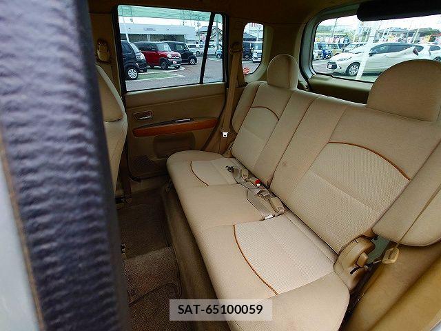 Mazda DEMIO 2007-05 7784440-12