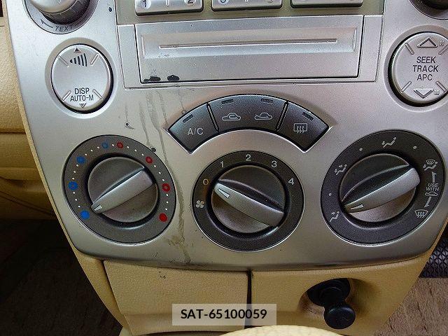 Mazda DEMIO 2007-05 7784440-14