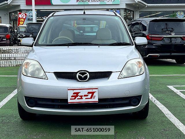 Mazda DEMIO 2007-05 7784440-16
