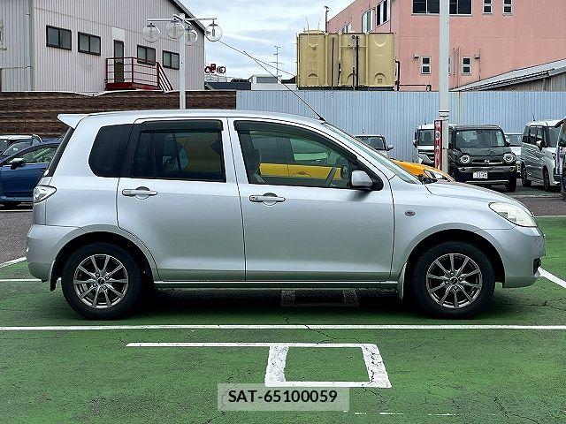 Mazda DEMIO 2007-05 7784440-17