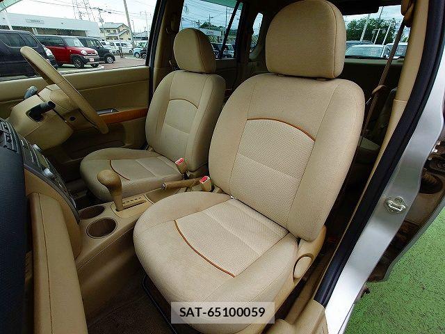 Mazda DEMIO 2007-05 7784440-18