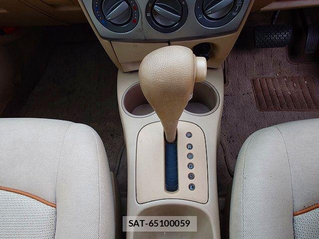 Mazda DEMIO 2007-05 7784440-19