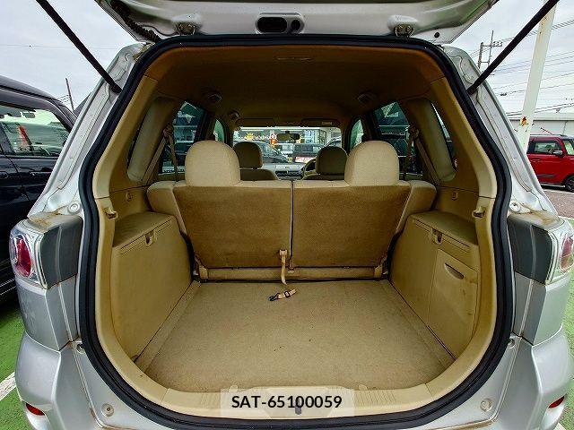 Mazda DEMIO 2007-05 7784440-20