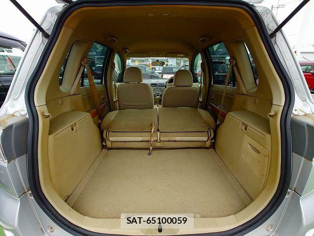 Mazda DEMIO 2007-05 7784440-21